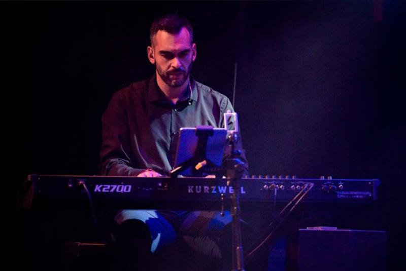 Josué Santana
